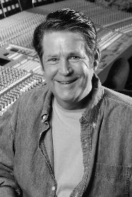Brian Wilson biography, age and filmography