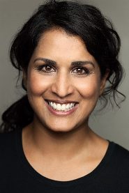 Maya Sondhi biography, age and filmography