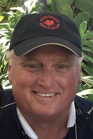 Ben Loggins biography, age and filmography