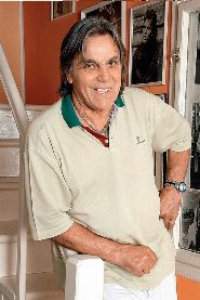 Dragomir Stanojević biography, age and filmography
