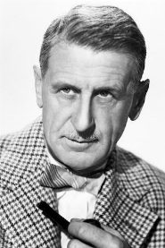 John Cromwell biography, age and filmography