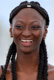 Aminata Kane