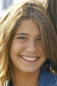 Garance Mazureck biography, age and filmography