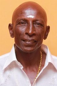 Rajendran biography, age and filmography