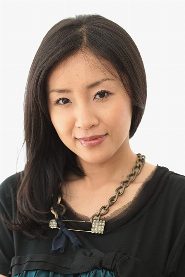 Megumi Kagurazaka