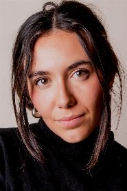 Valentina Girón