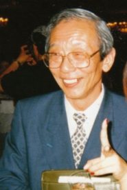 Koichi Takano biography, age and filmography