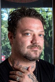 Bam Margera biography, age and filmography