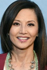 Tamlyn Tomita biography, age and filmography