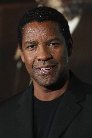 Denzel Washington biography, age and filmography
