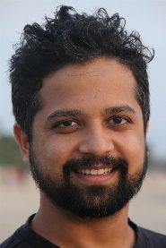 Anand Tiwari