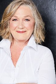Sarah Benoit