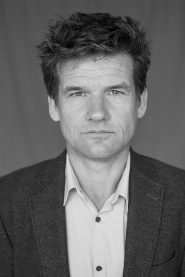 Vilis Daudziņš biography, age and filmography