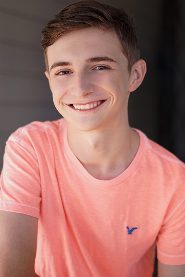 Dylan Hall