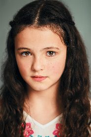 Matilda Firth