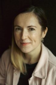 Elina Benenson biography, age and filmography