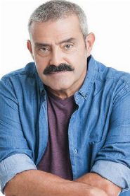 João Ricardo biography, age and filmography