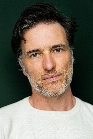Ed Stoppard