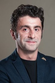 Özer Arslan biography, age and filmography
