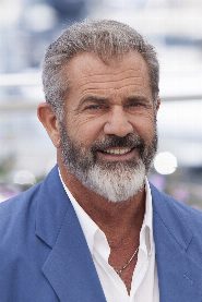 Mel Gibson biography, age and filmography
