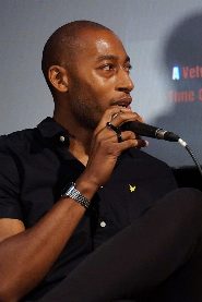 Andre Harrison biography, age and filmography