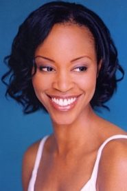 Ingrid Hart biography, age and filmography