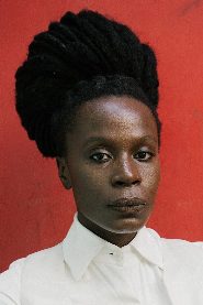 Isabél Zuaa biography, age and filmography