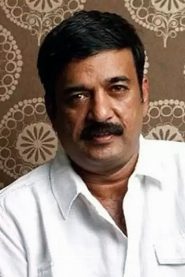 Anil Murali