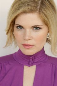 Caroline Macey biography, age and filmography