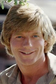 Dean Butler biography, age and filmography