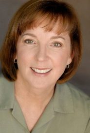 Cathy Dresbach