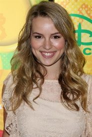 Bridgit Mendler Biography, Age, and Wiki