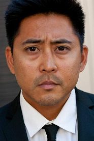 Dionysio Basco biography, age and filmography