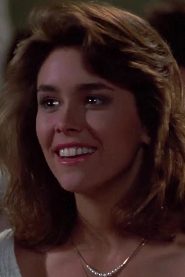 Jill Whitlow biography, age and filmography