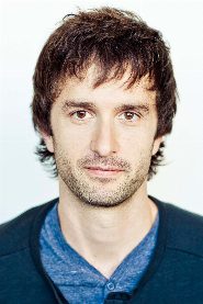 Guillaume Baillargeon
