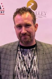 Mark Spayne
