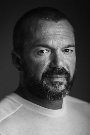 Paulo Manso biography, age and filmography