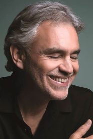 Andrea Bocelli