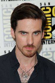 Colin O'Donoghue biography, age and filmography