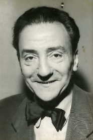Jean Mercure