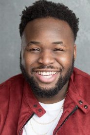 Samson Kayo biography, age and filmography