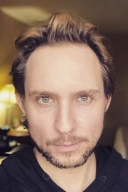 Geoff Scovell biography, age and filmography