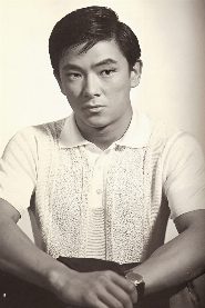 Jimmy Wang Yu