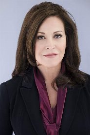 Sandra Staggs biography, age and filmography