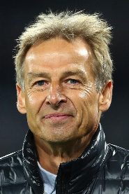 Jürgen Klinsmann biography, age and filmography