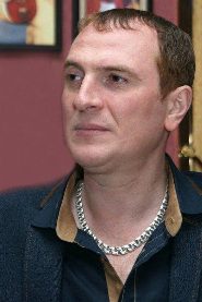Eldar Baghirbeyov