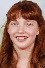 Emilia Maier biography, age and filmography
