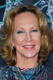 Donna Keegan biography, age and filmography
