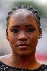 Joely Mbundu