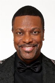 Chris Tucker